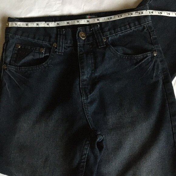 Vigo Denim Wear Italia Slim Fit‎ Size W28 x L32 - Picture 7 of 9